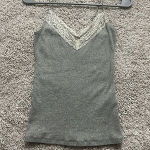 Hollister Tank Top